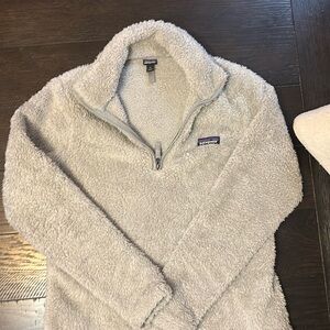 Patagonia Fleece